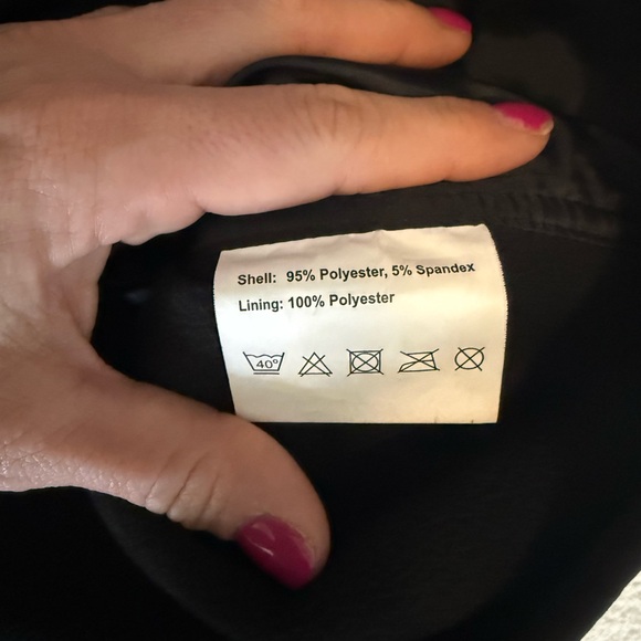 Wyoming Traders vest • Men’s medium - Picture 7 of 8